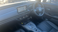 Honda Zr-V 2.0 eHEV Advance 5dr CVT Hybrid Estate